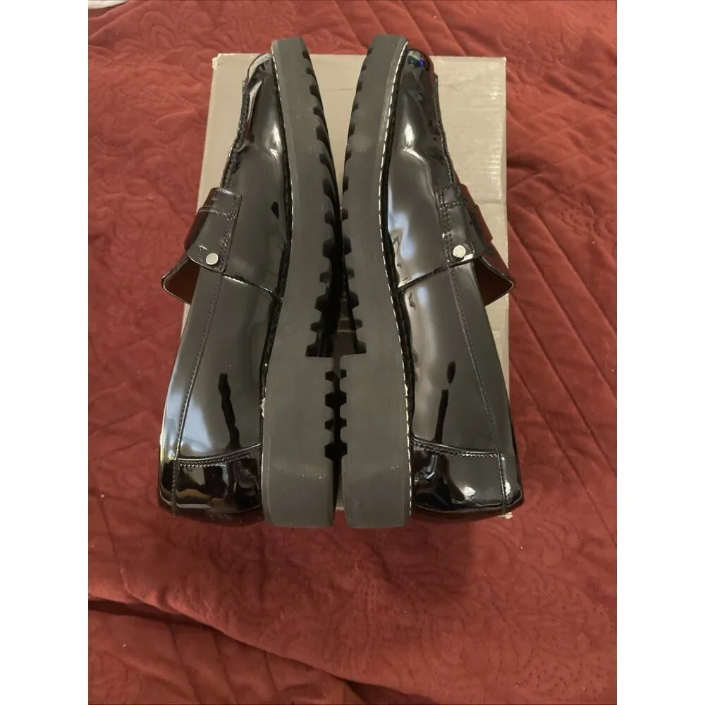Franco Sarto preowned box