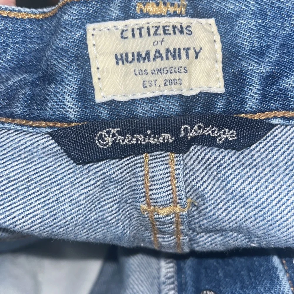 Citizens Of Humanity citizens humanity