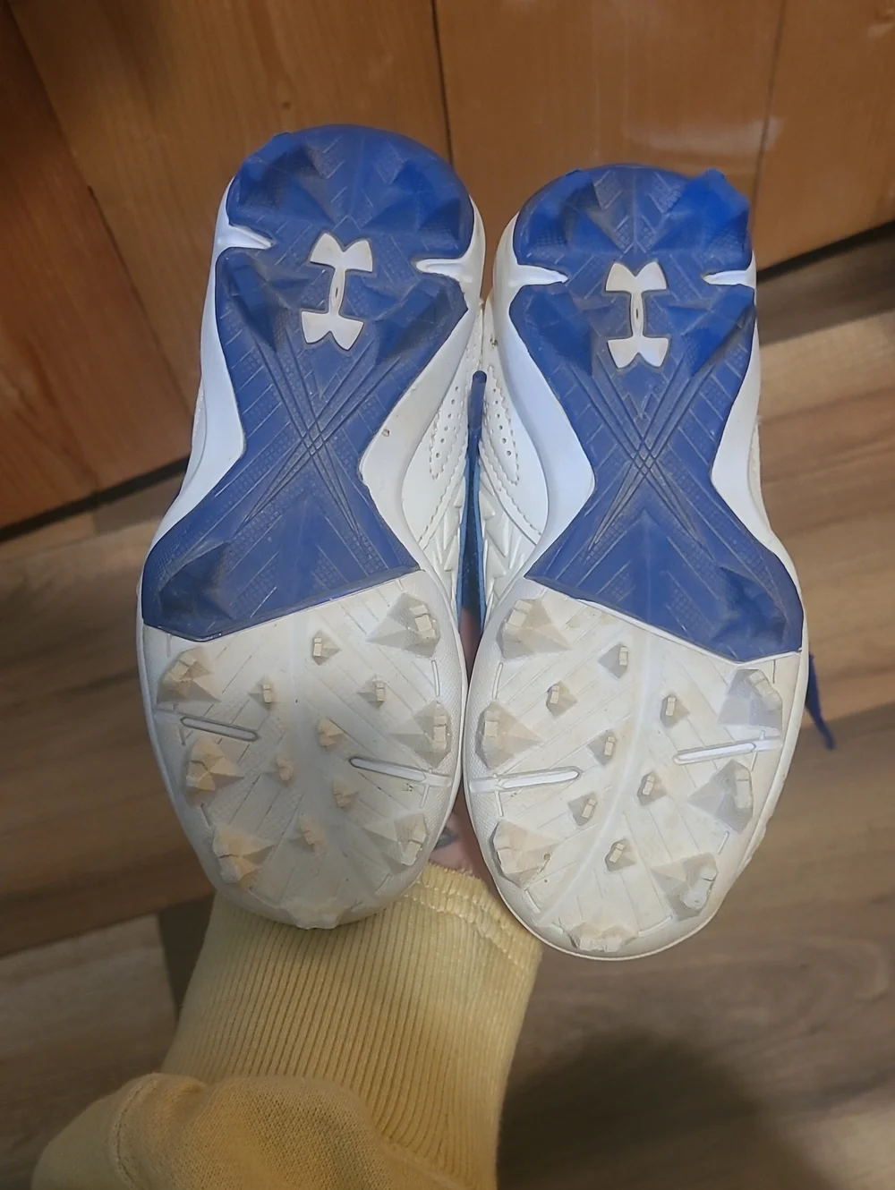 Under Armour lightweight under
