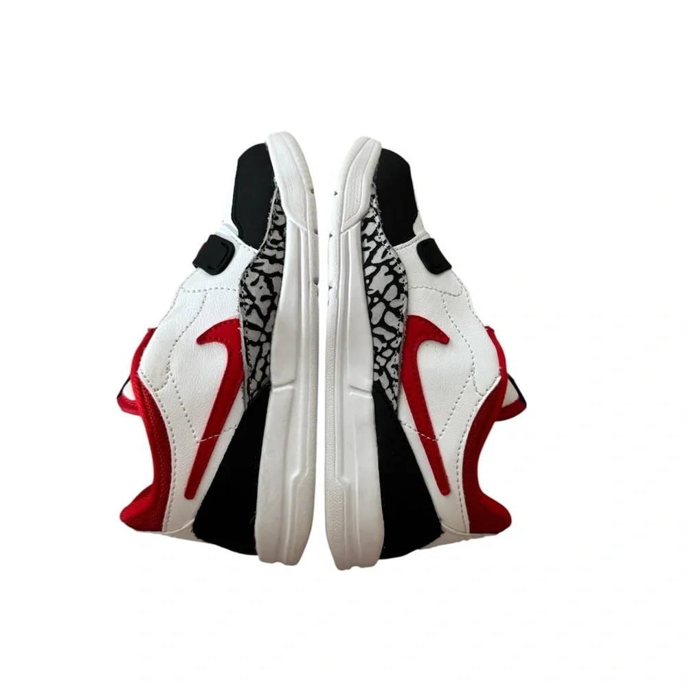 Nike jordan legacy