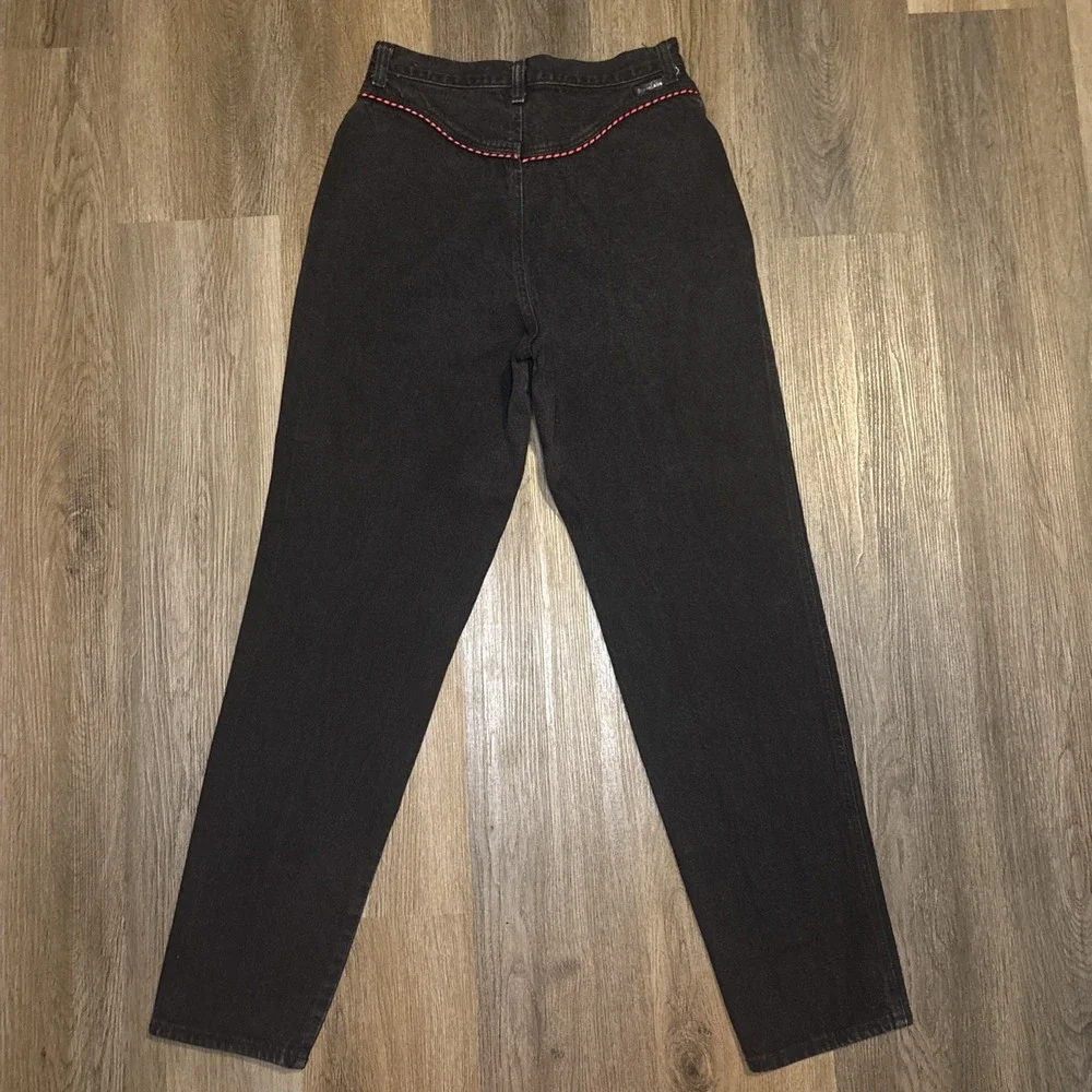 Wrangler vtg silverlake