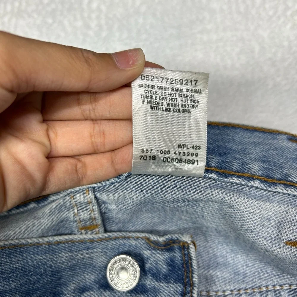 Levis levi 505