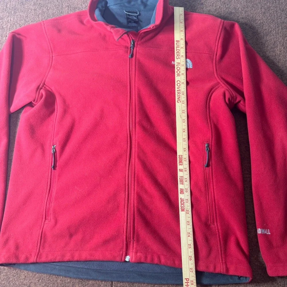 The North Face north face