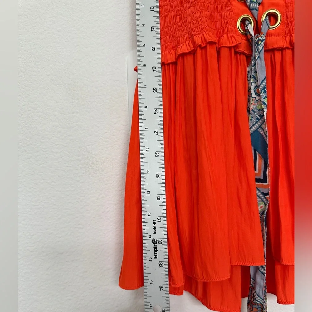 Ramy Brook chic vibrant