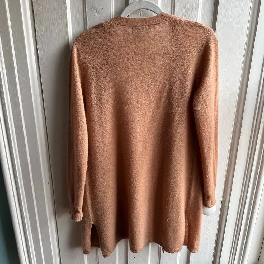 Magaschoni brand polished neutral