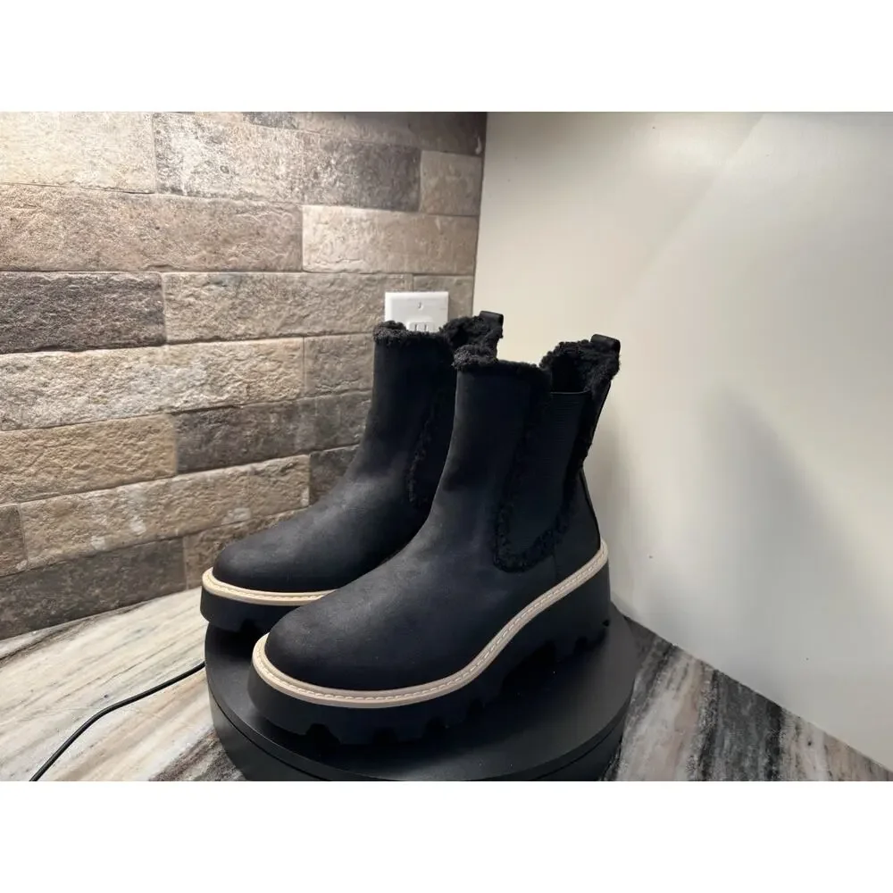 Dolce Vita these run