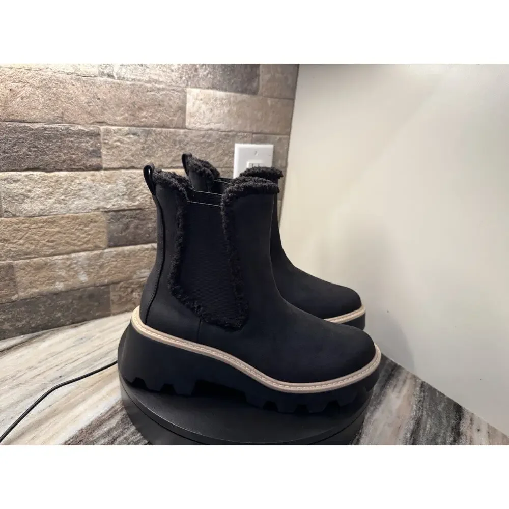 Dolce Vita these run