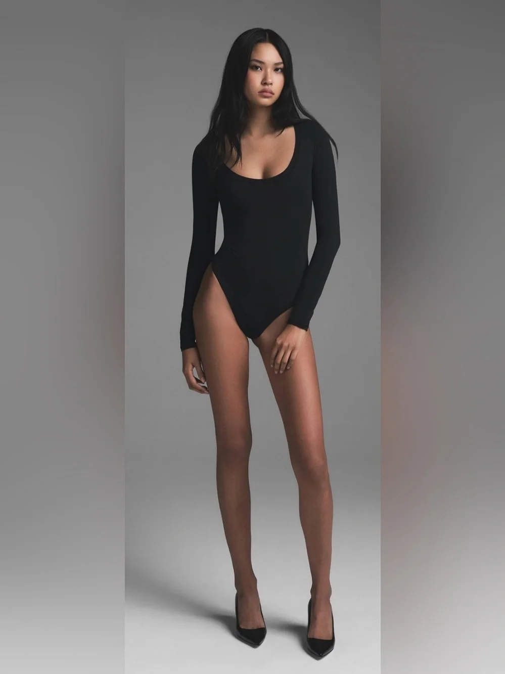 SKIMS seamless sculpt