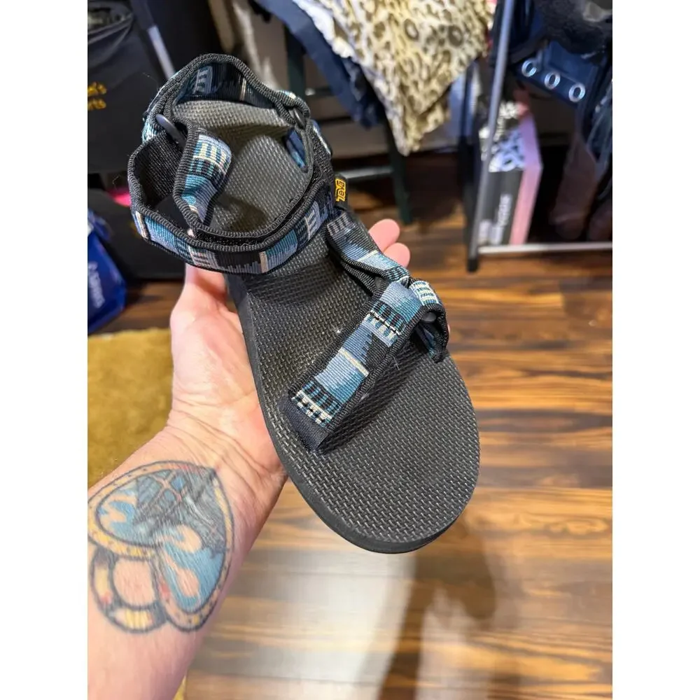 Teva guc pair