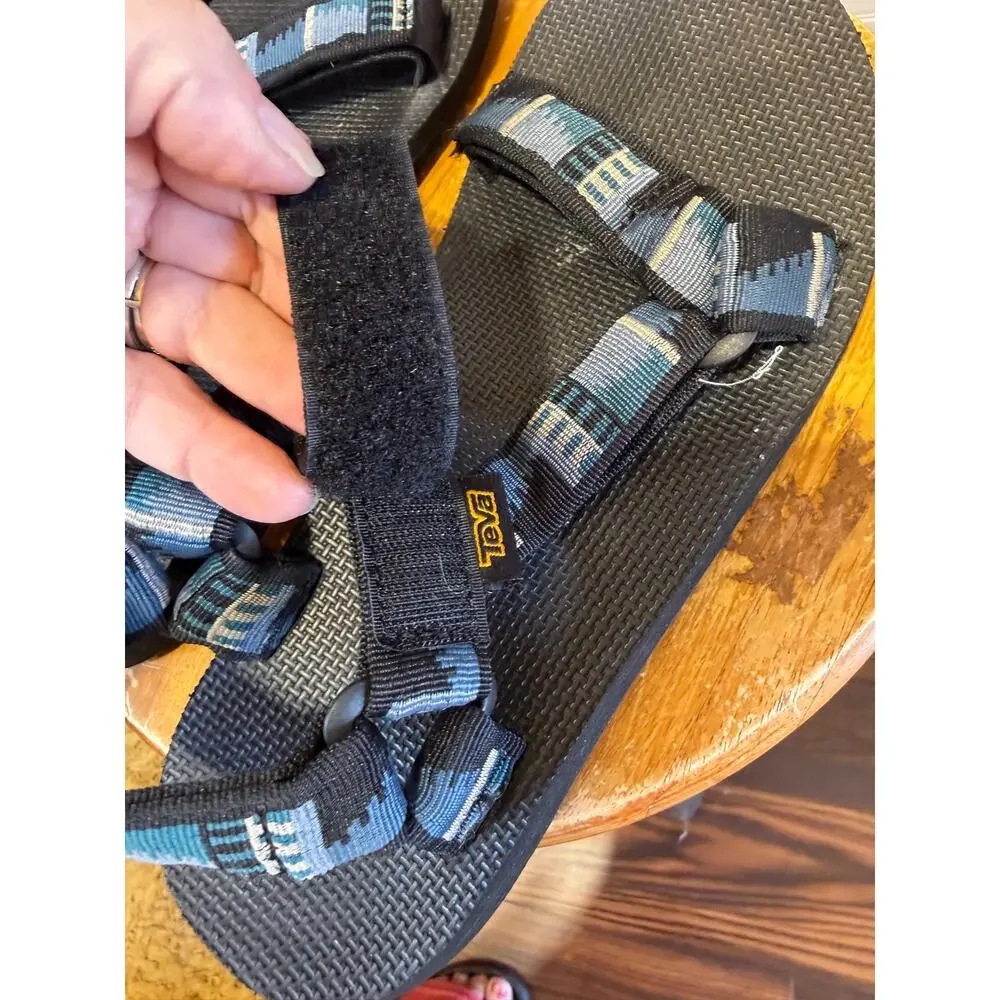 Teva guc pair