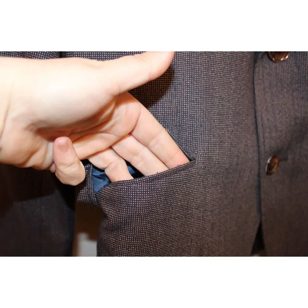 Elegant Moments gant rugger