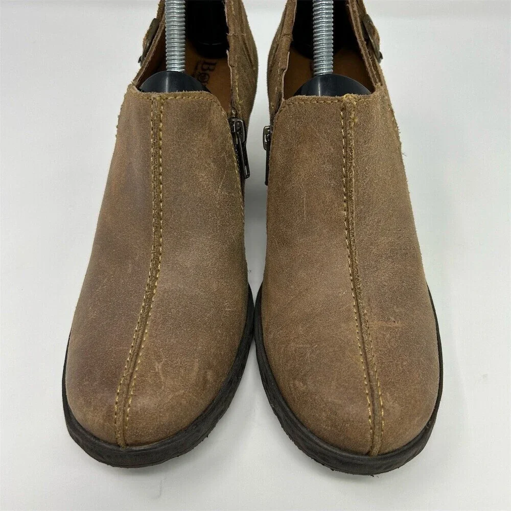Born womens western