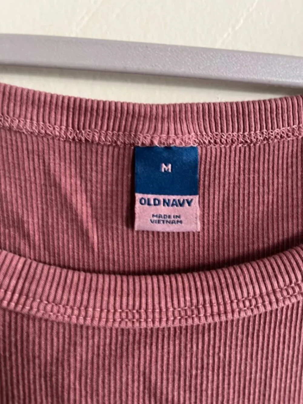 Old Navy never worn