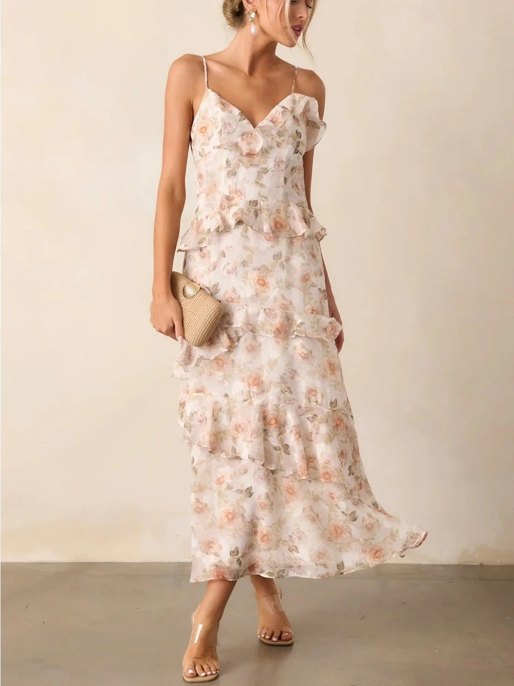 Storia elegant blush