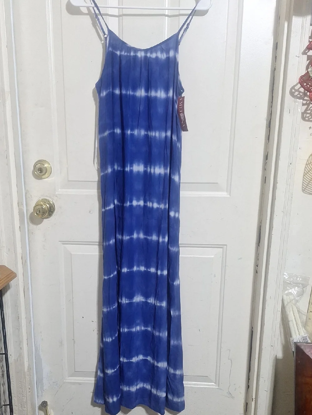 NWT Merona Maxi Dress XS