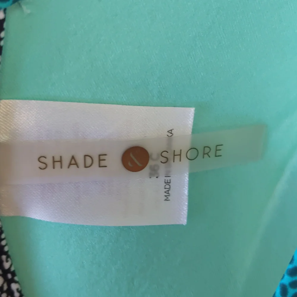 Shade & Shore shade shore