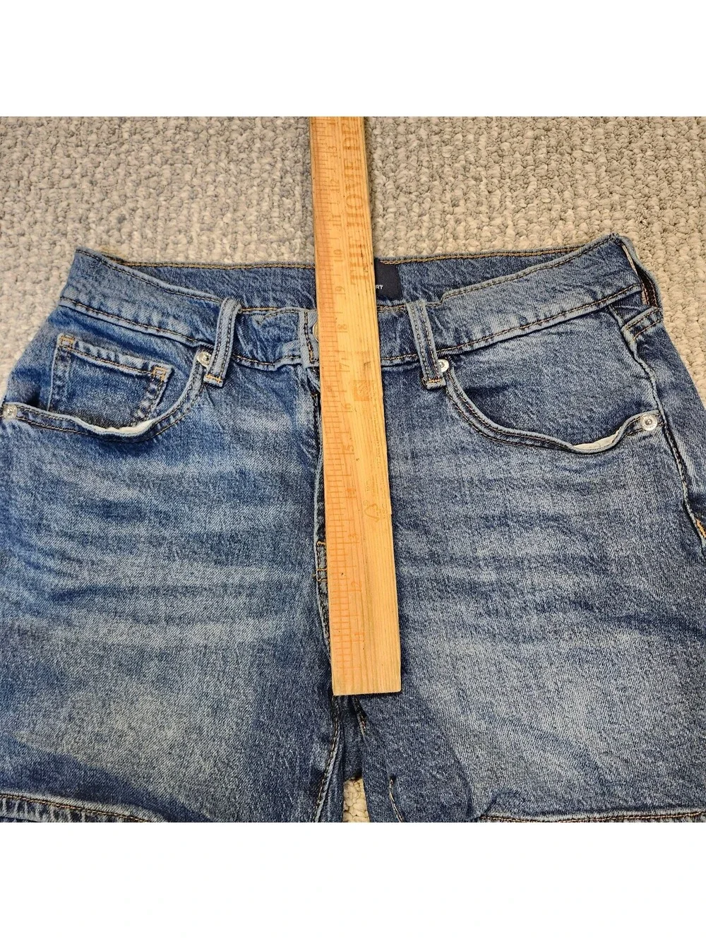 GAP good no