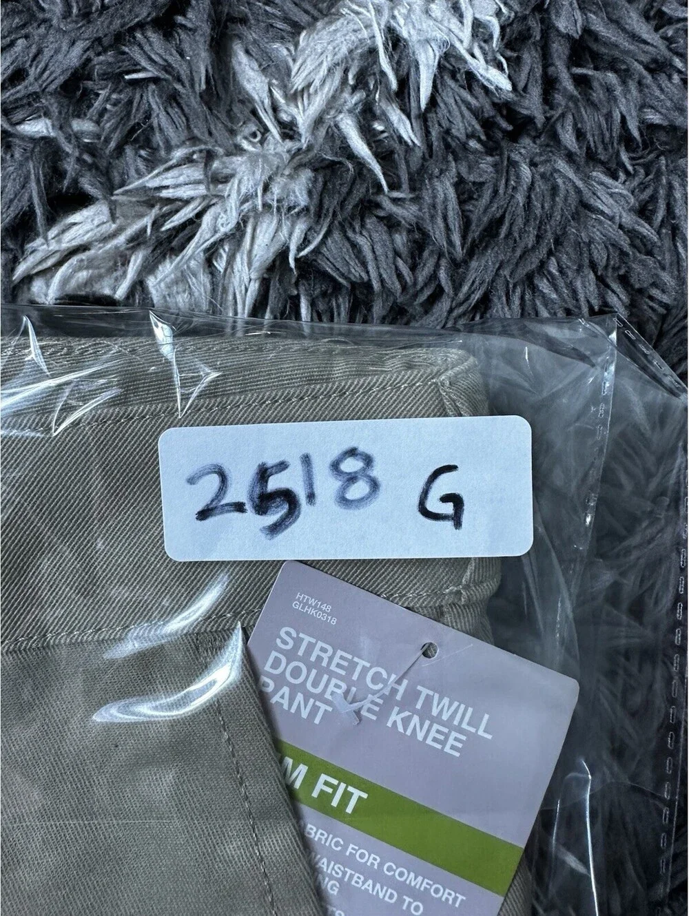 Dickies nwt crafted