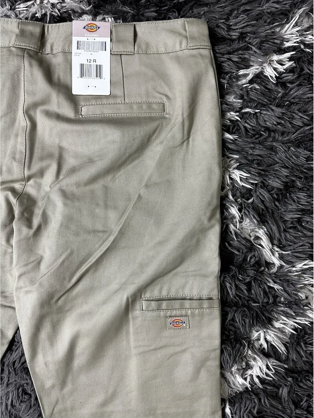 Dickies nwt crafted