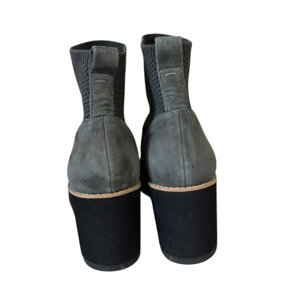 Eileen Fisher “pull go