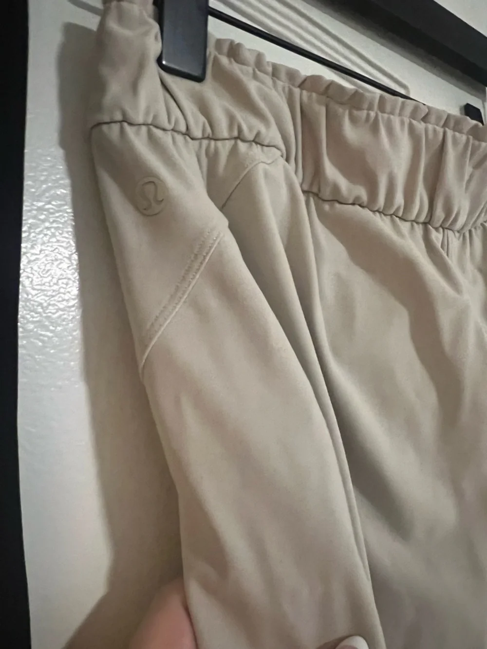 lululemon athletica slim relaxed