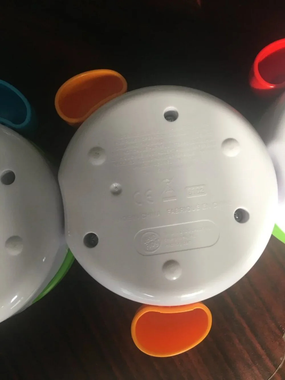 Leapfrog this educational
