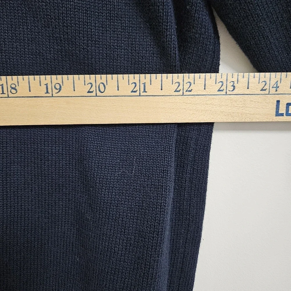 Nautica crewneck sweater