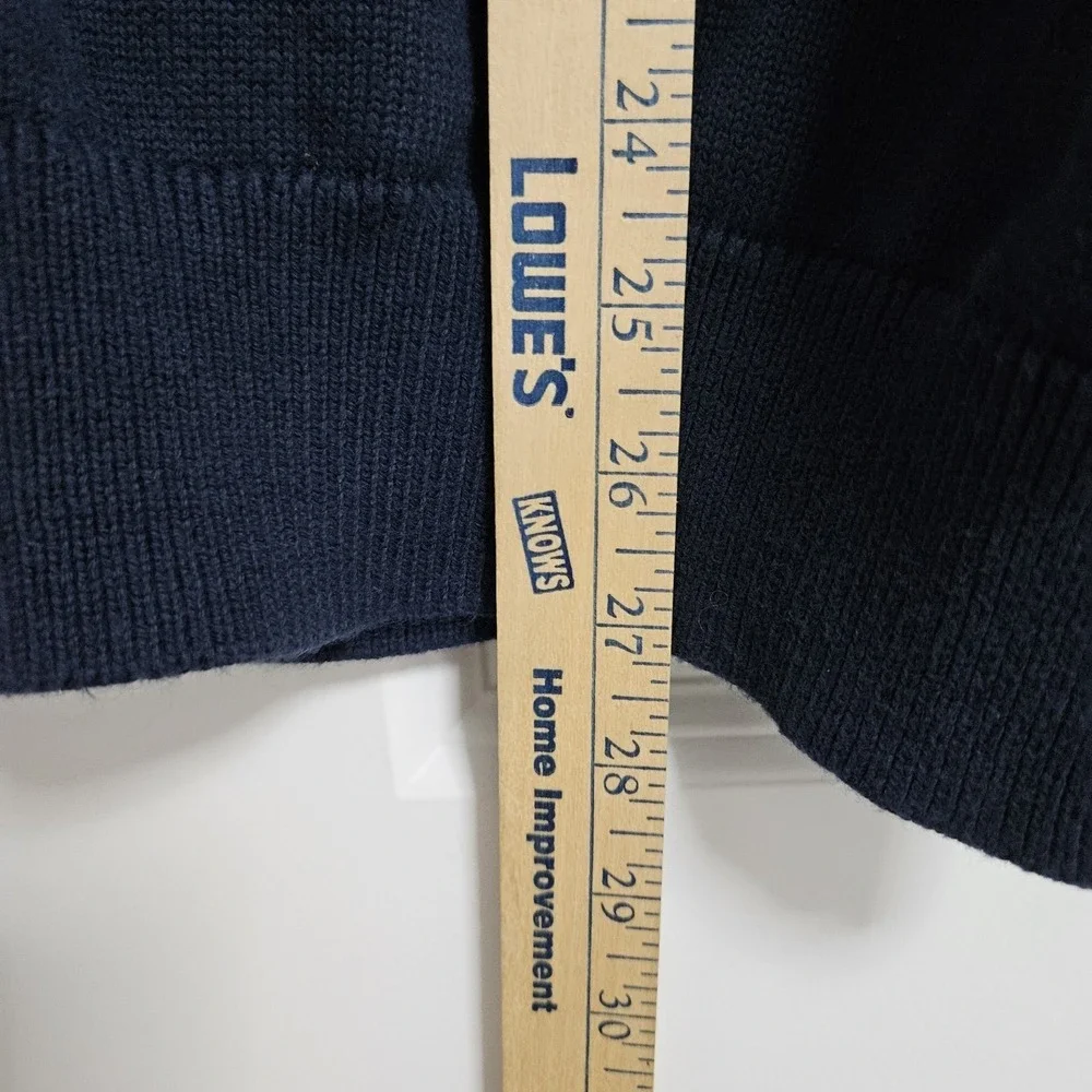 Nautica crewneck sweater