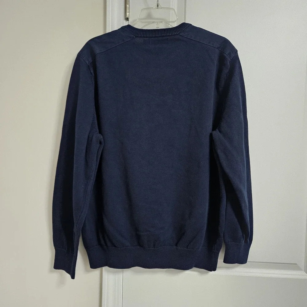 Nautica crewneck sweater