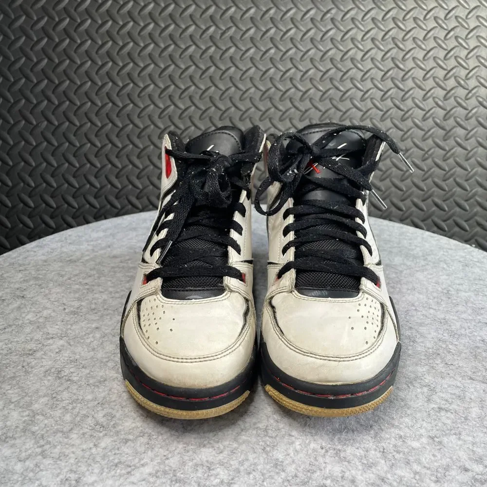 Jordan air flight