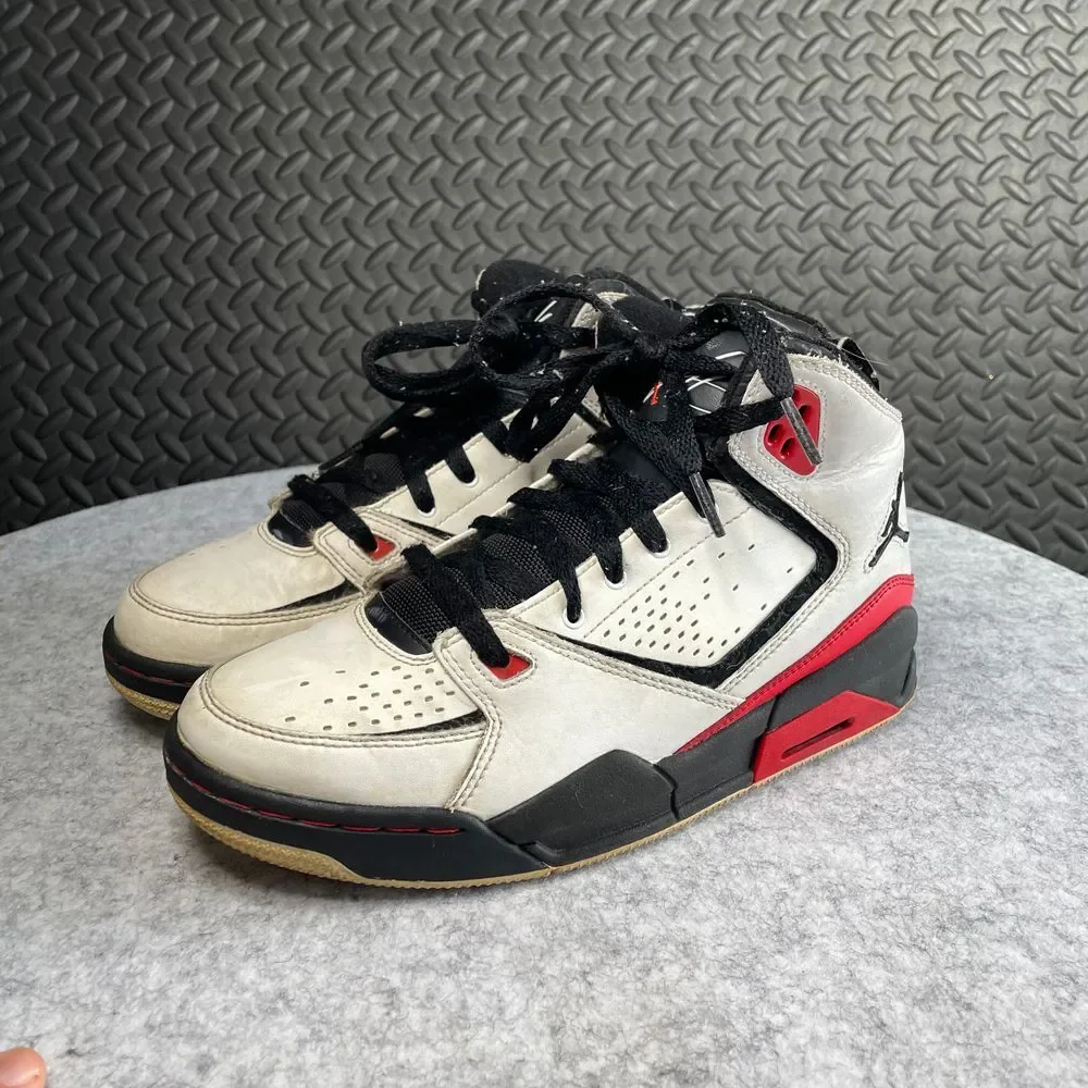 Jordan air flight