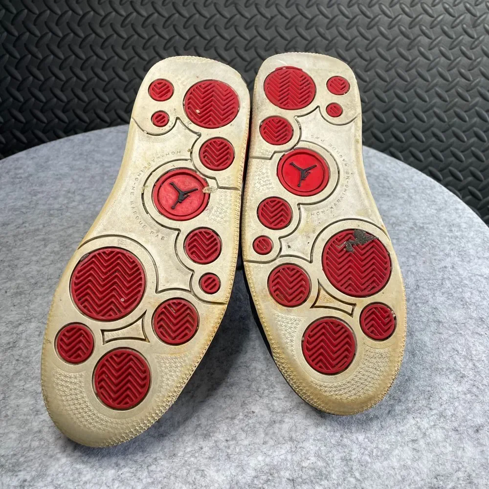 Jordan air flight