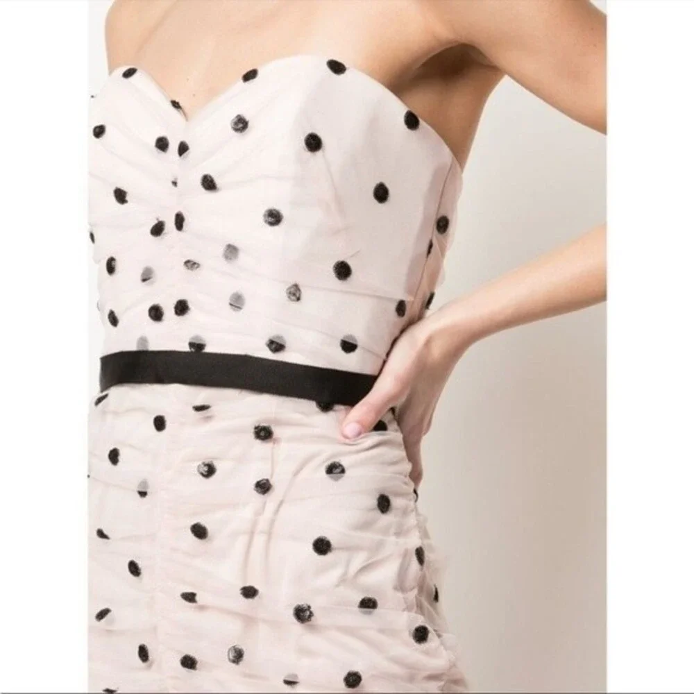 Marchesa new nwt
