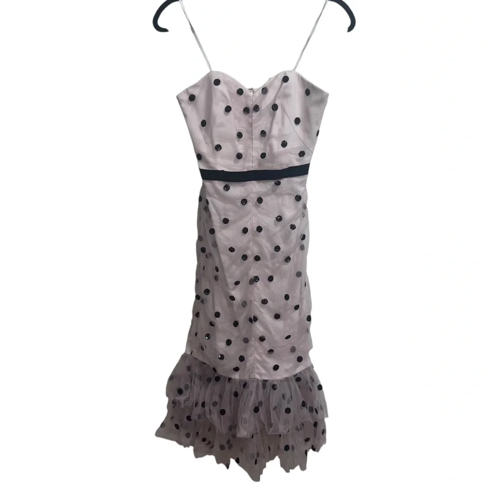 Marchesa new nwt