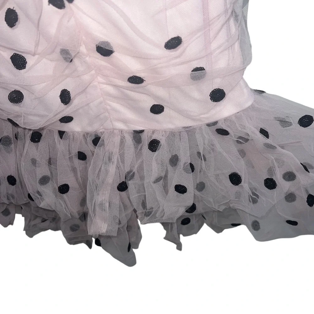 Marchesa new nwt