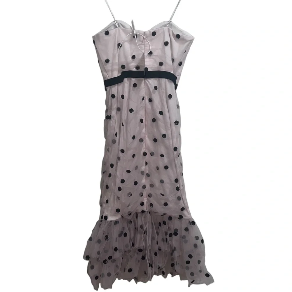 Marchesa new nwt