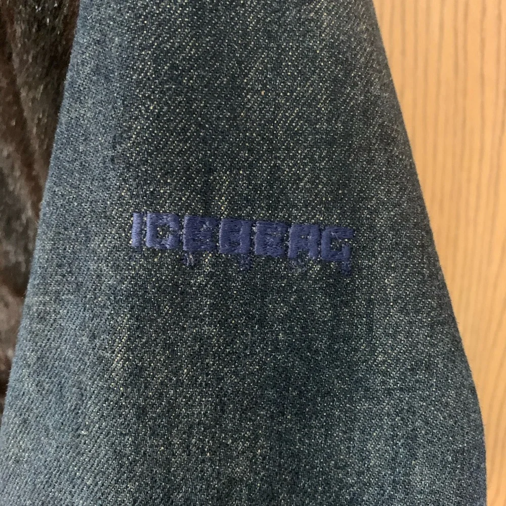 Iceberg women’s jean