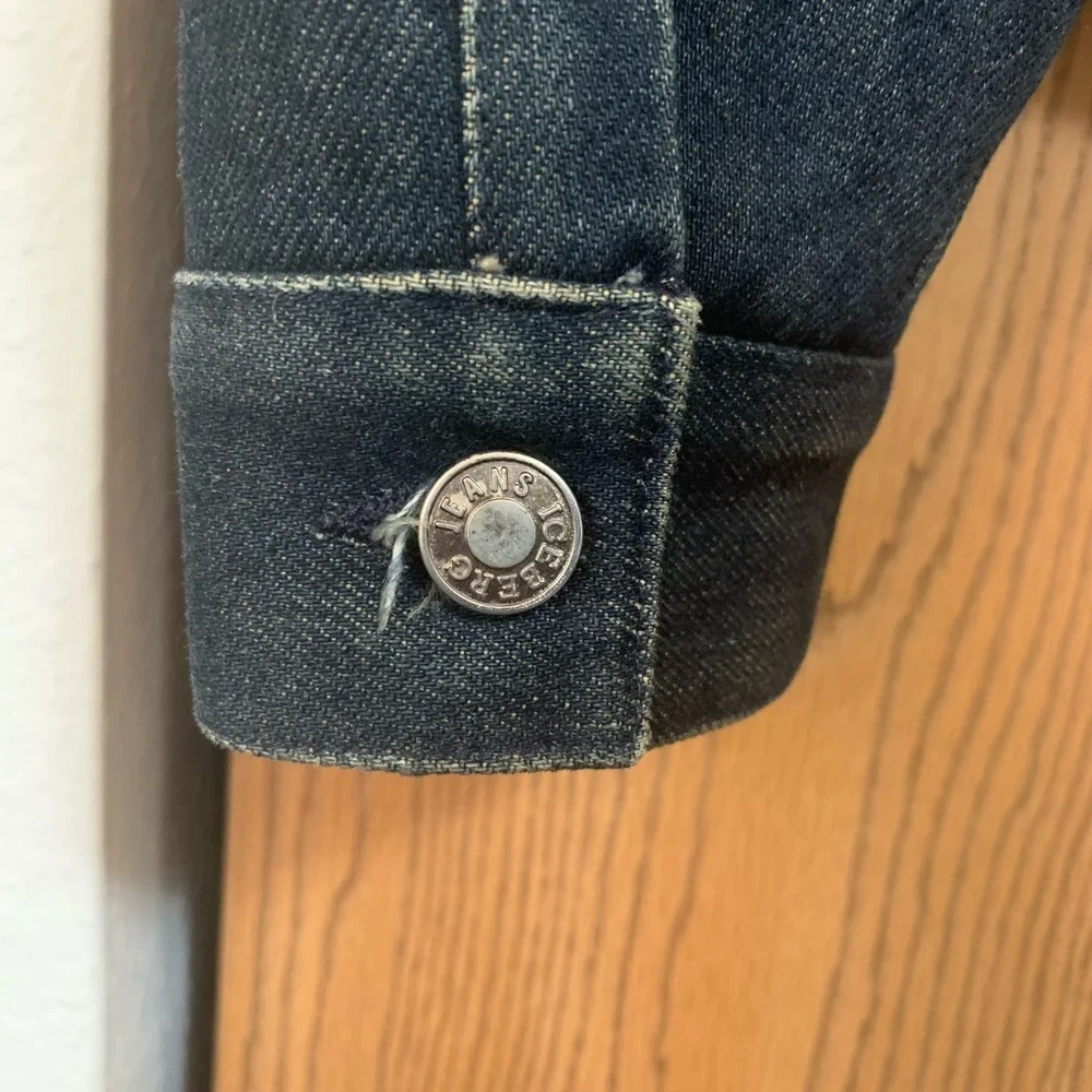 Iceberg women’s jean