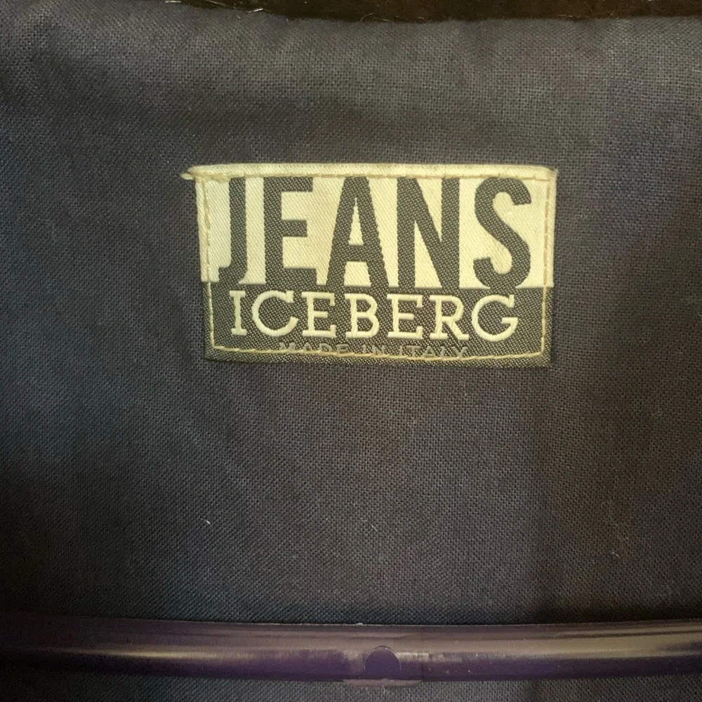 Iceberg women’s jean