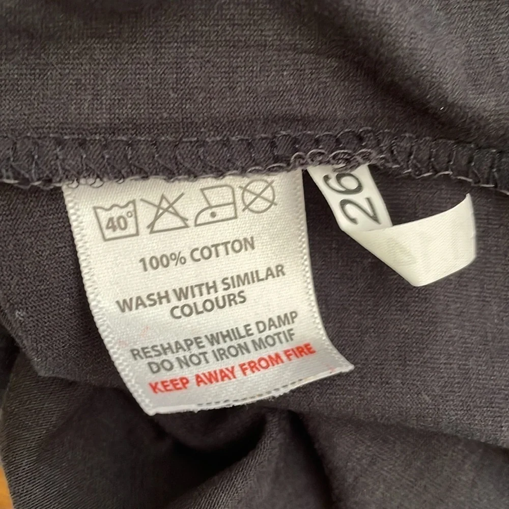 Traditional Craftwear soft cotton