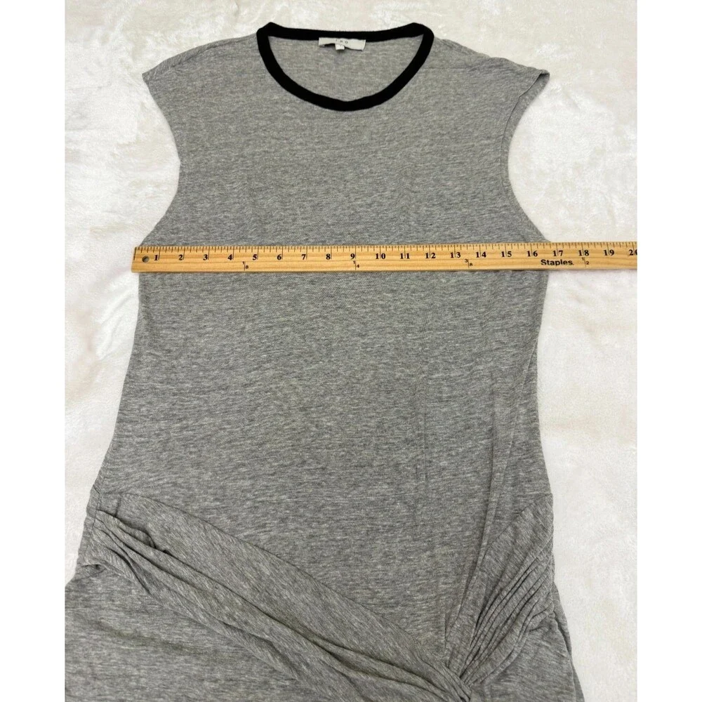 IRO williams gray