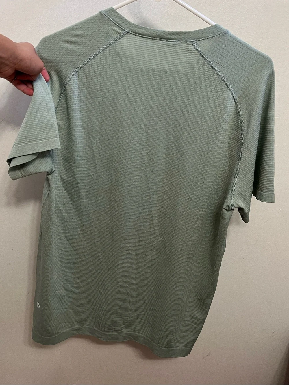 lululemon athletica no flaws