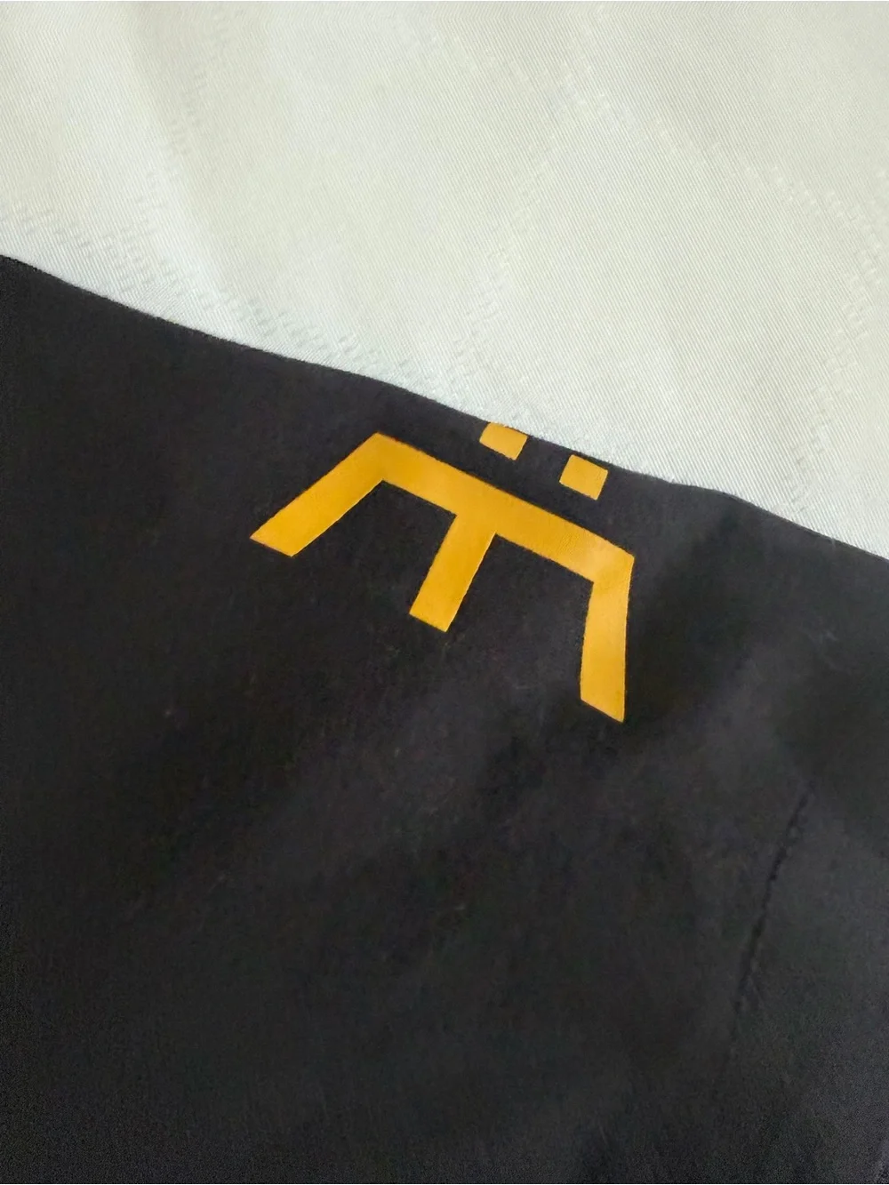 3:16 collection two tone