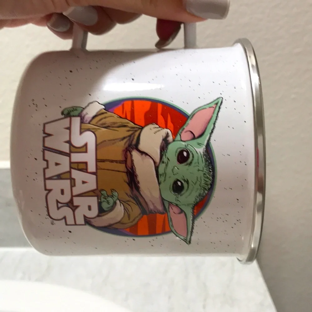 Star Wars rare collectible