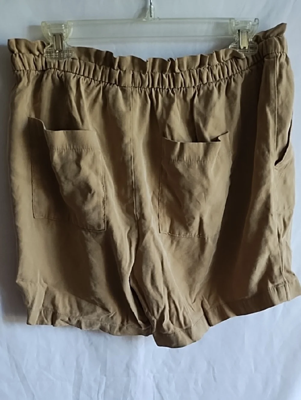 Old Navy classic pull