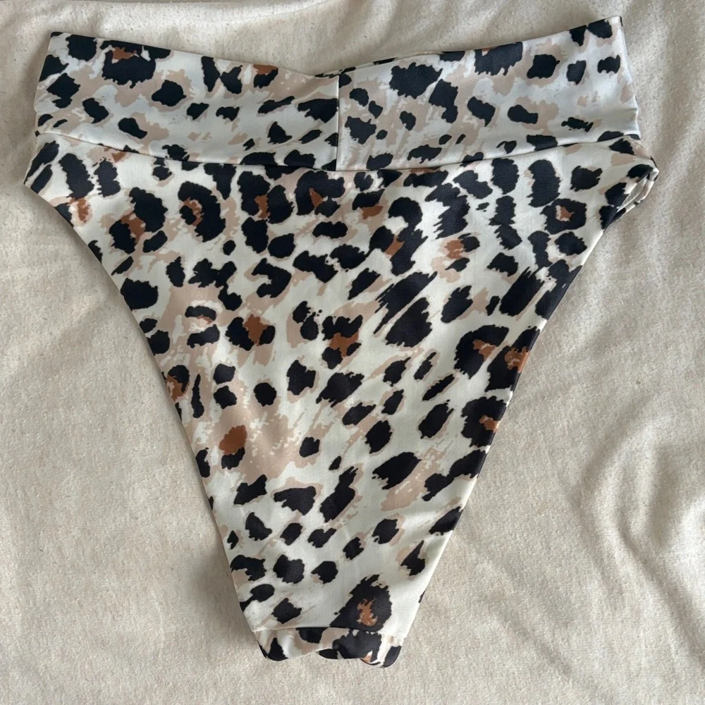 aerie bottoms waistband