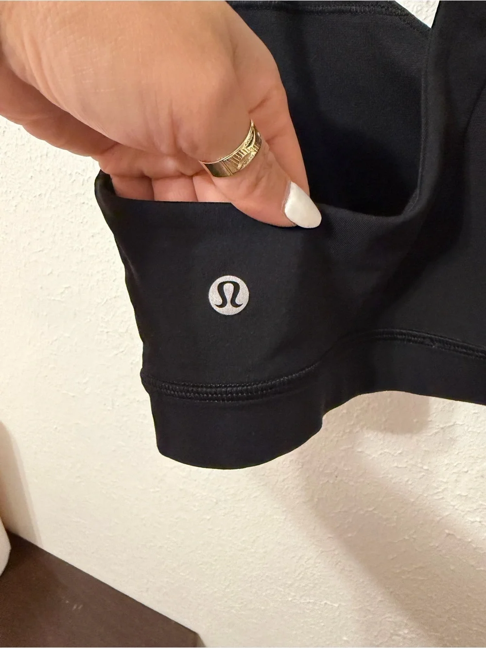 Peloton supportive racerback