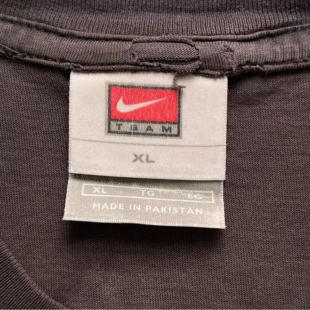Nike vtg hayward