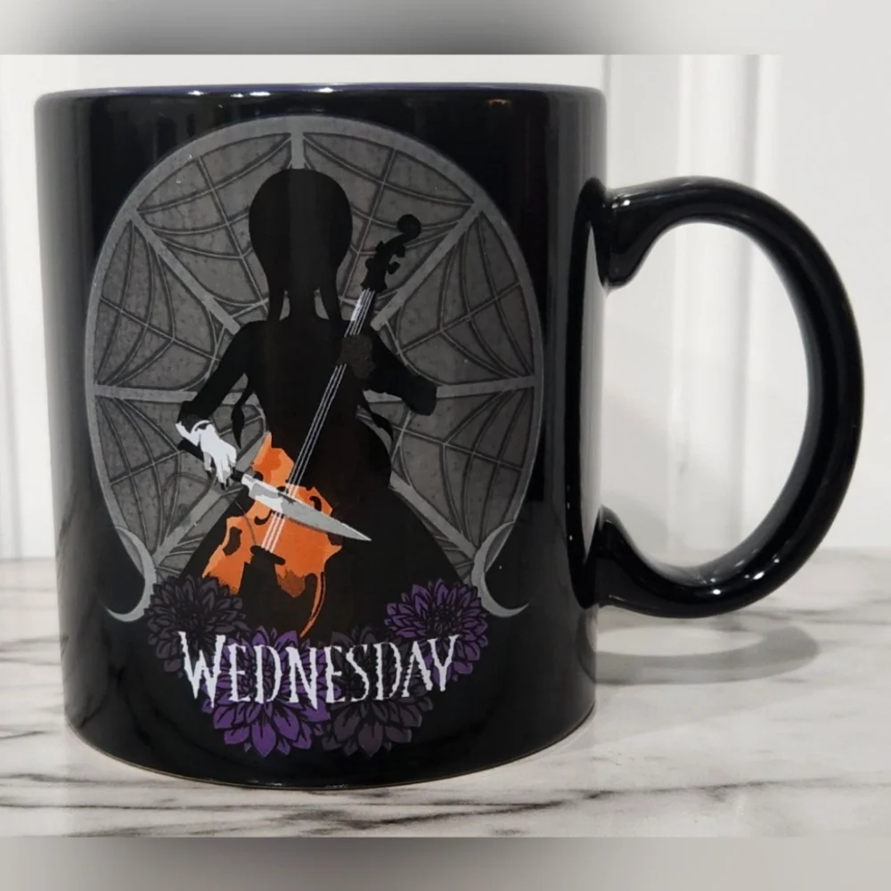 Wednesday Adams 