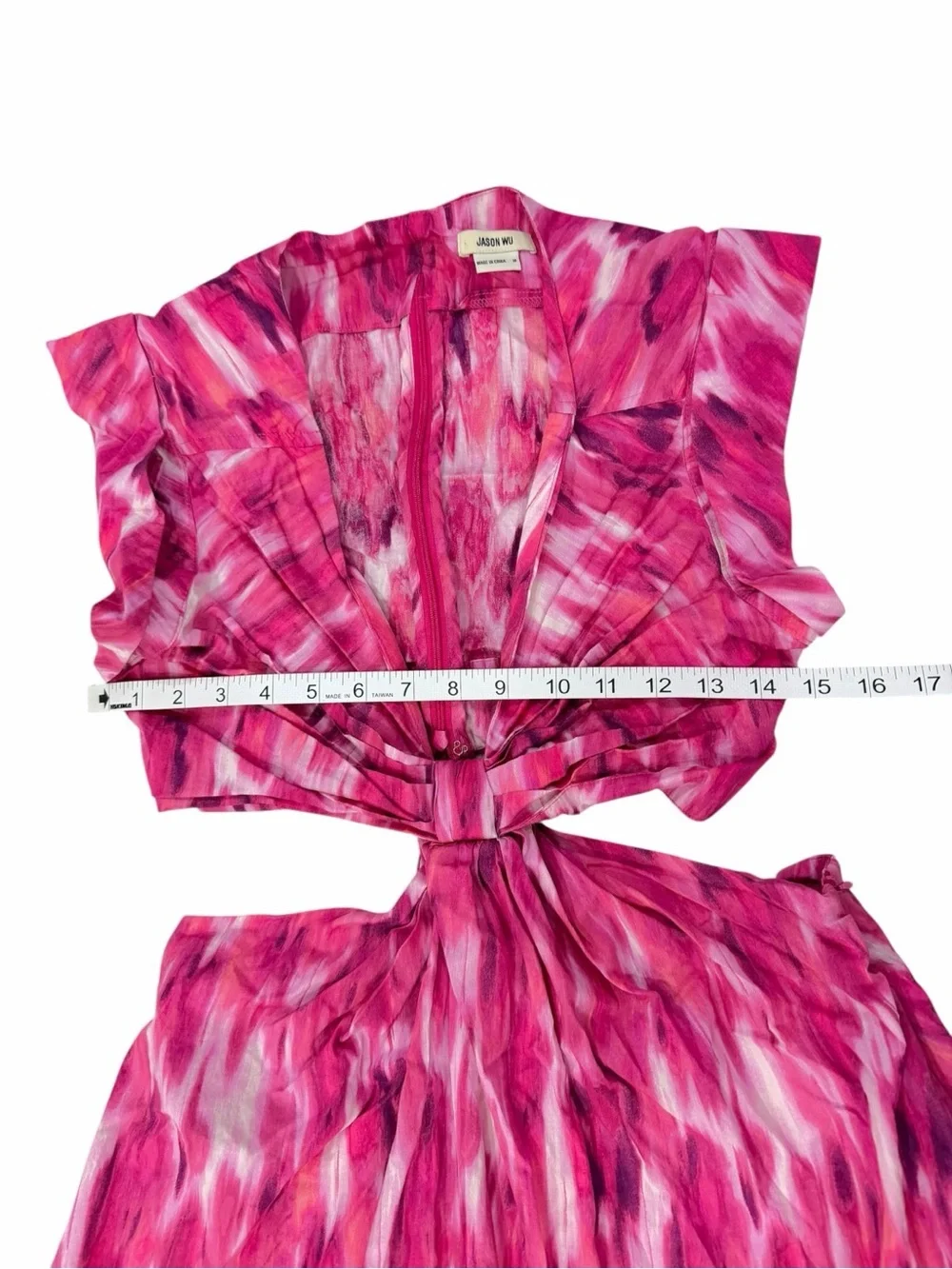Jason Wu jason wu